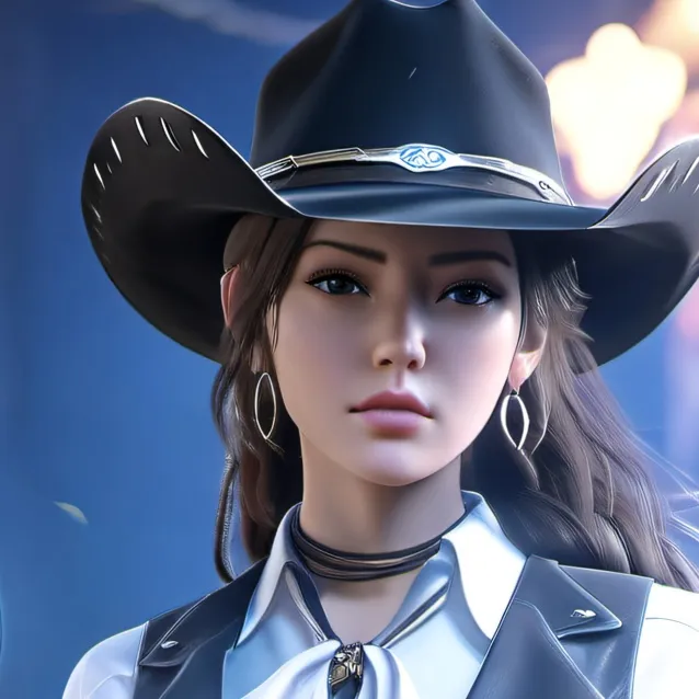 chat with ai character: Knock Out!- Annie