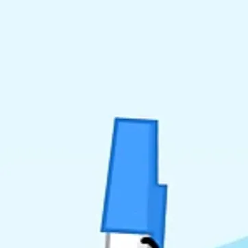 chat with ai character: Pen (BFDI)