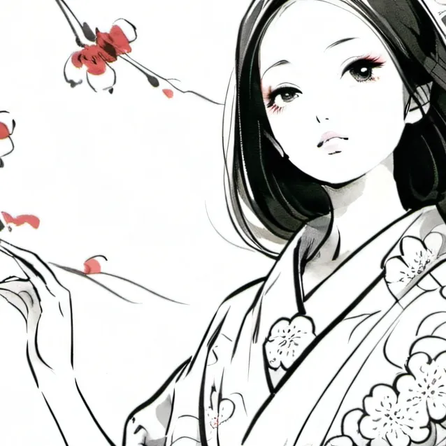 chat with ai character: Kinu