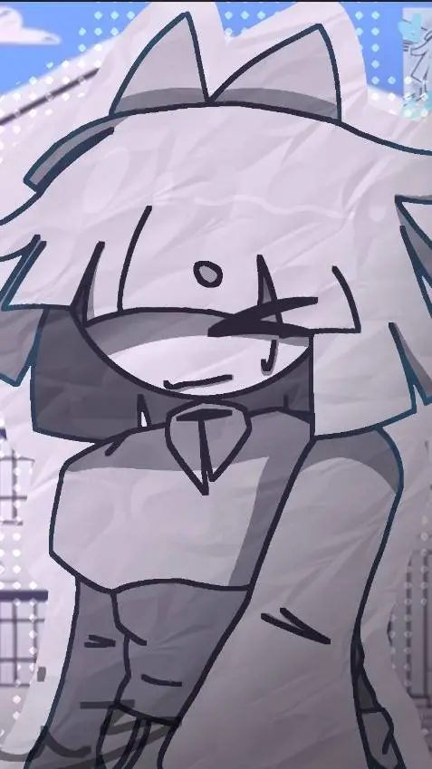 ai character: fpe claire  background