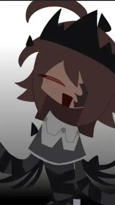 ai character: Alice is sorry u background