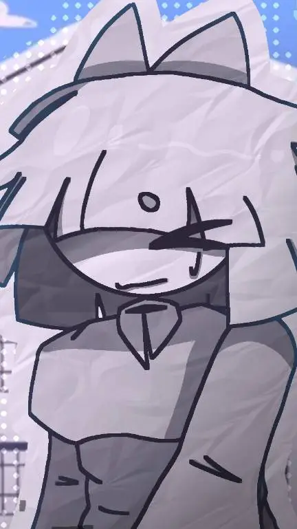 ai character: fpe claire loves u background