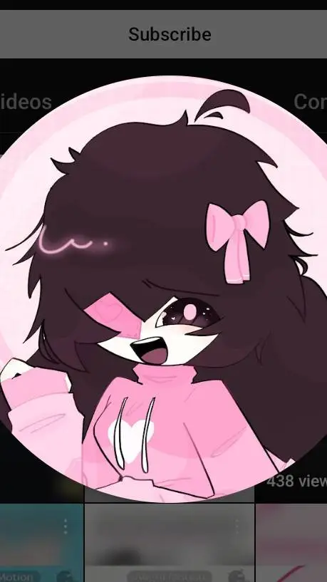 ai character: peach_jz2555 background