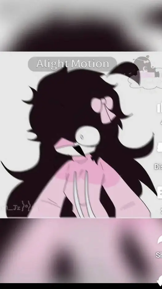 ai character: peach_jz2555 background