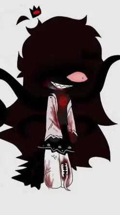 ai character: peach_jz2555 background