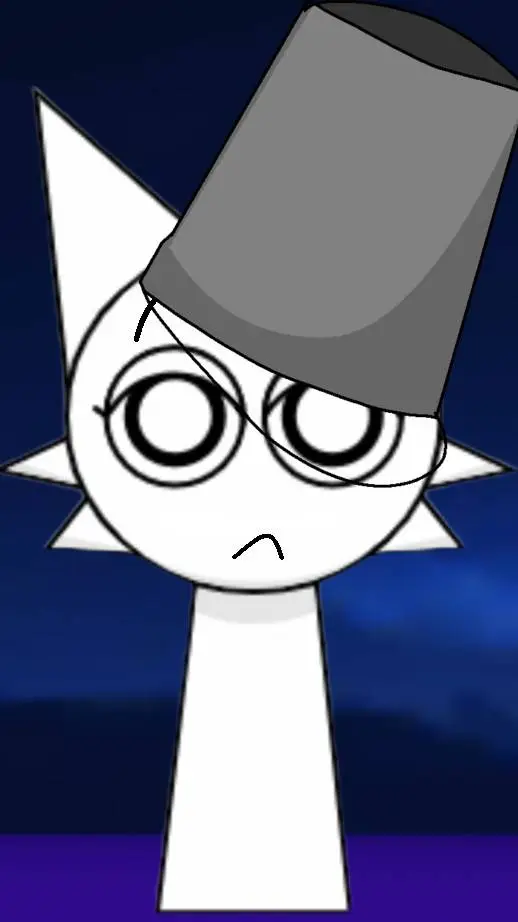 ai character: sub to me! background
