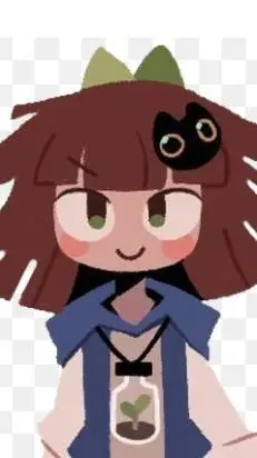 ai character: Claire background