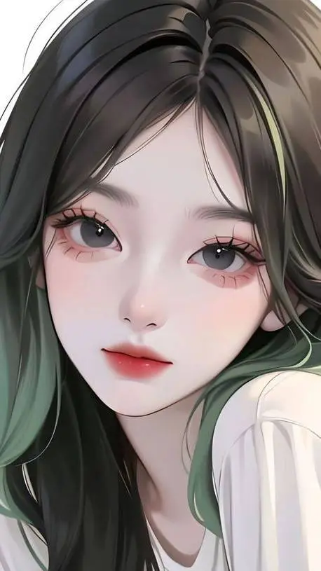 ai character: Cindy background