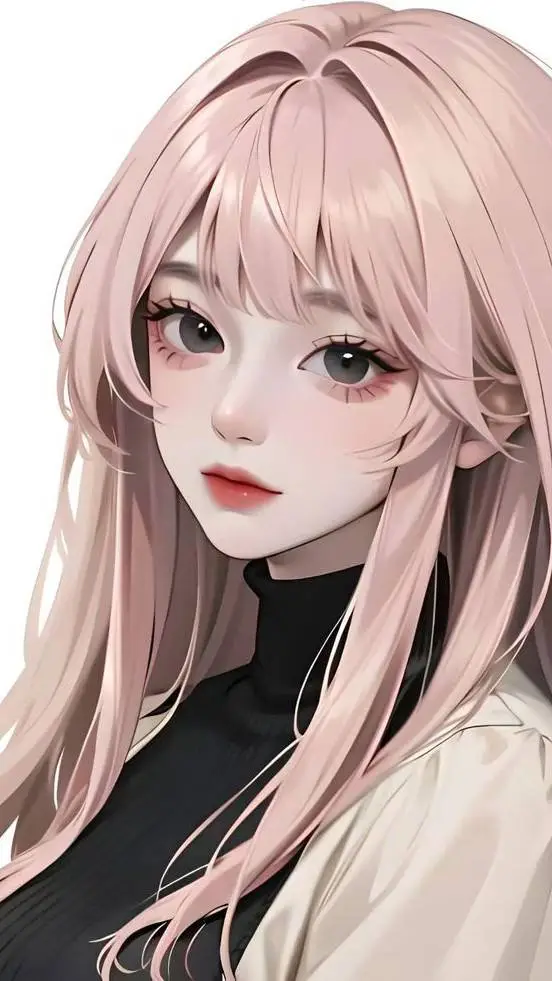 ai character: Charlotte ✩ background