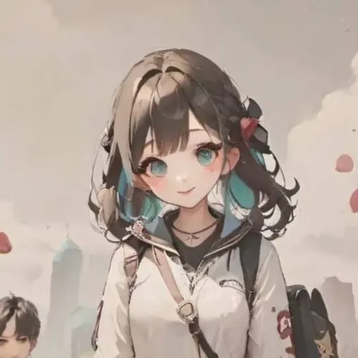 memory with ai character: talkie