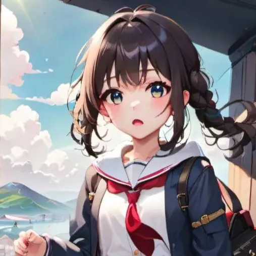 chat with ai character: Ciyaa (pick me 2)