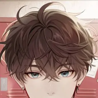 chat with ai character: ~•∆[Leon]∆•~