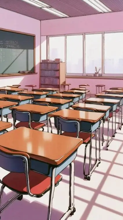 ai character: Zean background