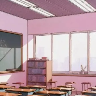 chat with ai character: Zean