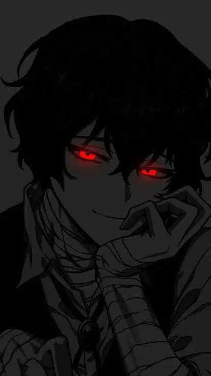 ai character: Alexander(Yandere) background