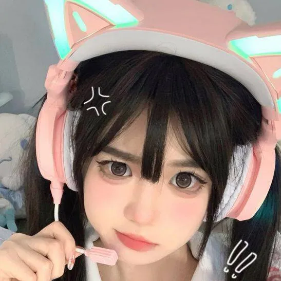 chat with ai character: Kina Quin (Pickme)