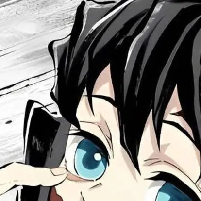 chat with ai character: Tokito Muichiro