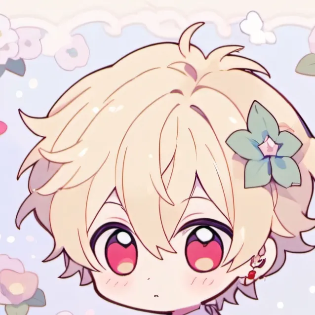 chat with ai character: Mha puke