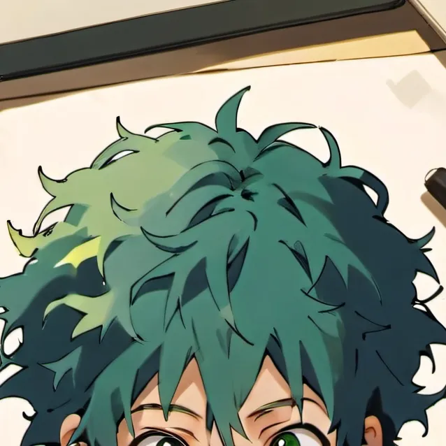 chat with ai character: Mha sad