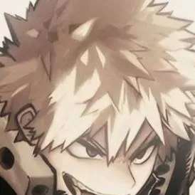 chat with ai character: ~Bakugo~
