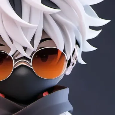 chat with ai character: mm2