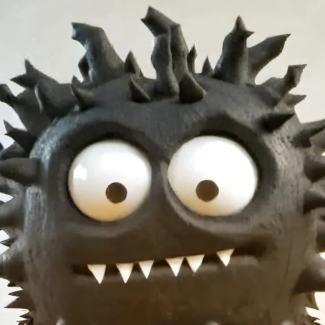 chat with ai character: Mob rp