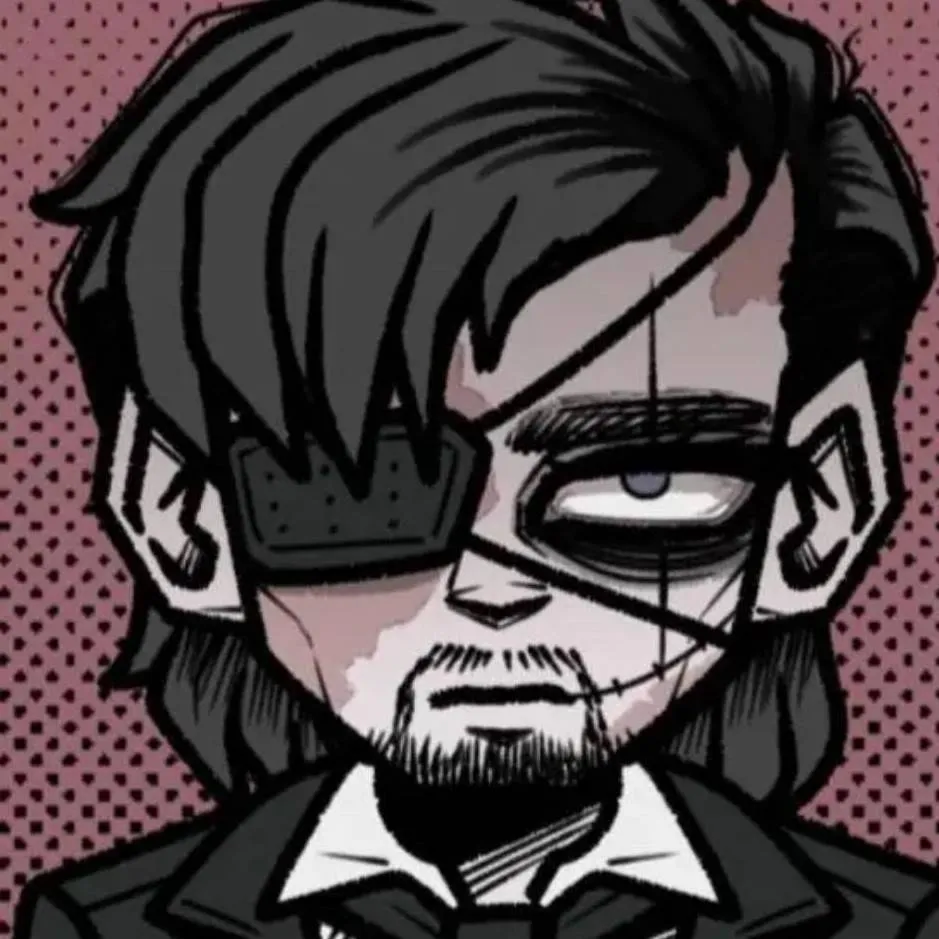 chat with ai character: harvey harvington