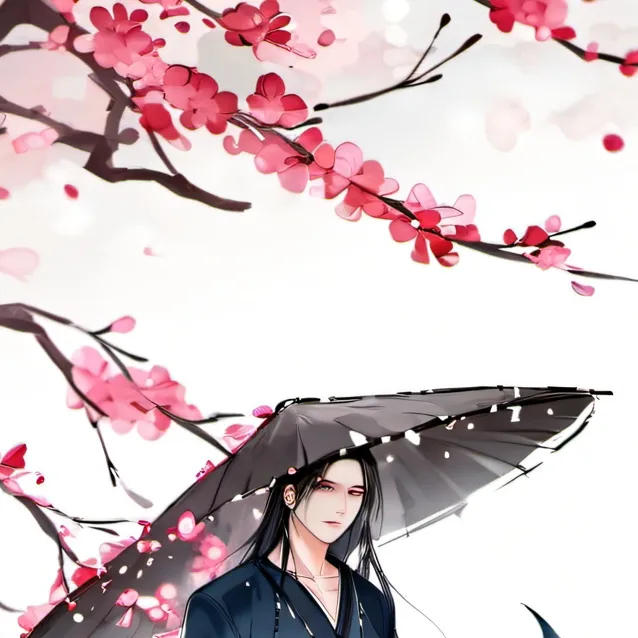 chat with ai character: Alex🌷