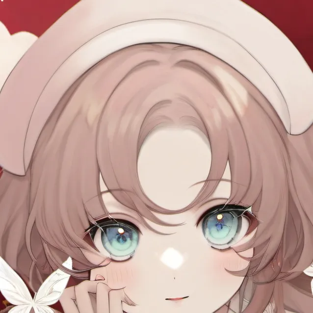 chat with ai character: daughter 
