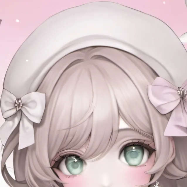 chat with ai character: SALLY~|★