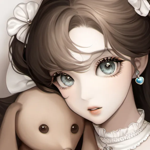 chat with ai character: Mazzy==★