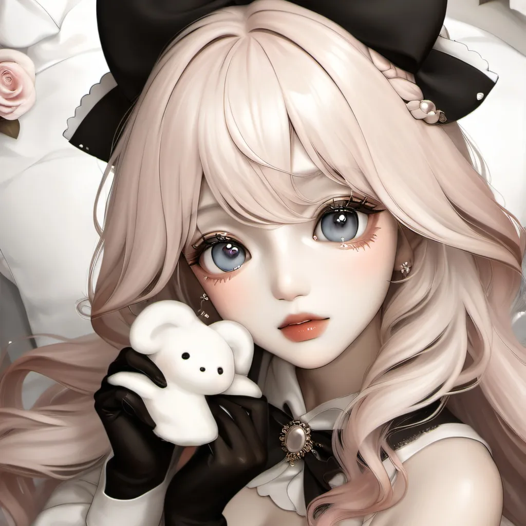 chat with ai character: 🌹Tina🌹