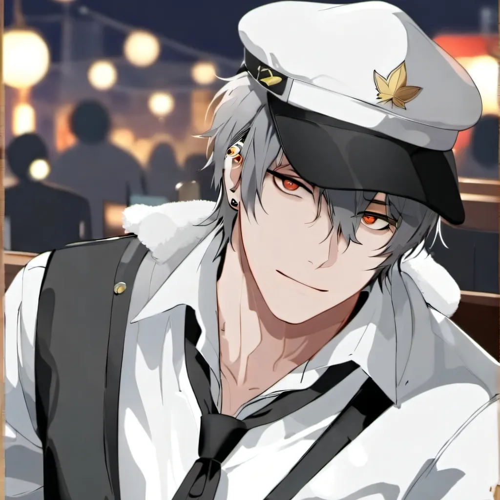 chat with ai character: 𝚕𝚞𝚖𝚒 ✰☠︎