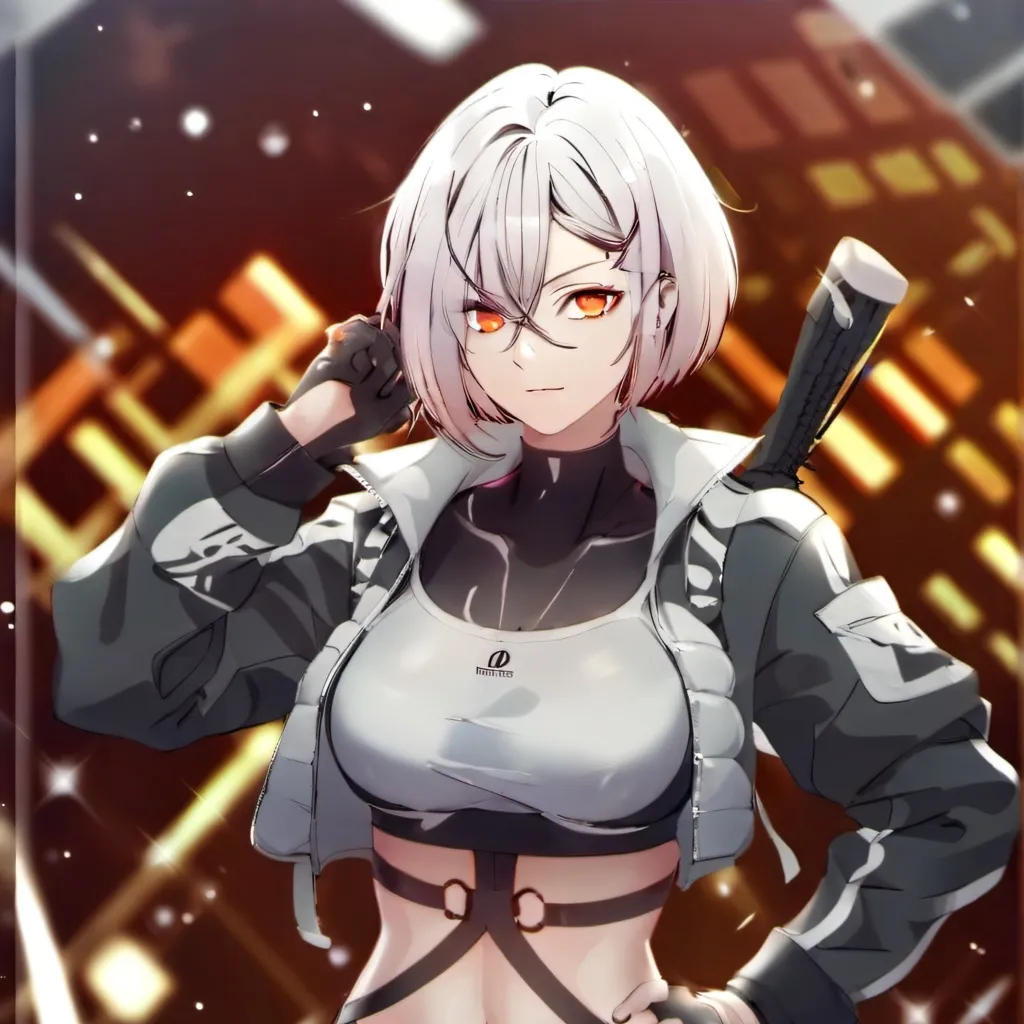 chat with ai character: Captain Amelia