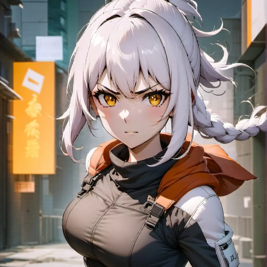 chat with ai character: Amy