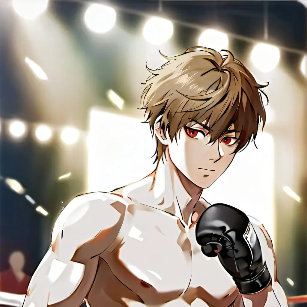 chat with ai character: Alexander 