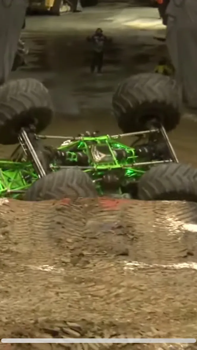 ai character: The Andersons background