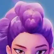 chat with ai character: K POP DEMON HUNTER