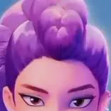 chat with ai character: zoey (kdh)