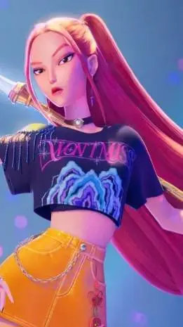 ai character: kpdh YOUUUUUUUUUUU background