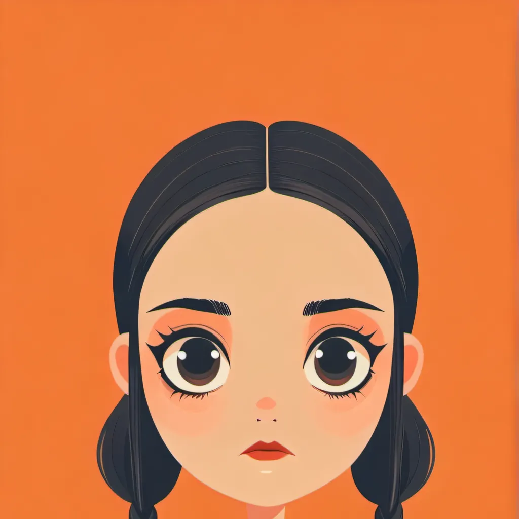 chat with ai character: wednesday pt 2 s2
