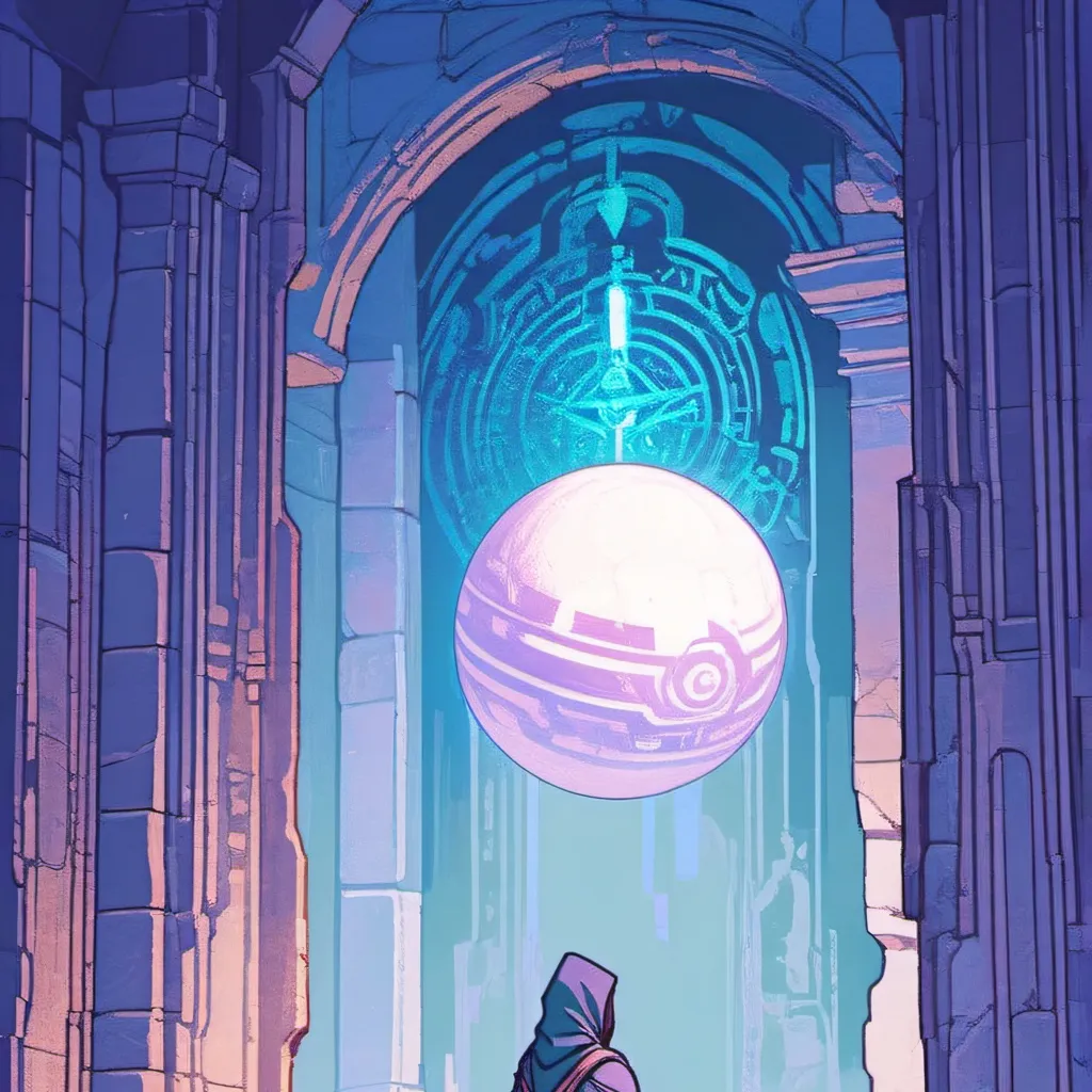 chat with ai character: school