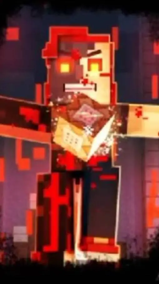 ai character: 007n7 and c00lkidd background