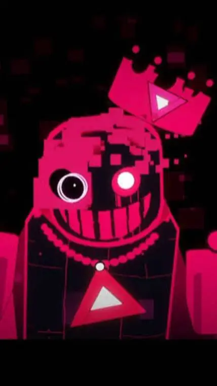 ai character: blox fruits background