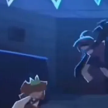 chat with ai character: Fpe(my au)