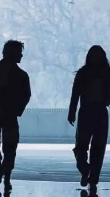 ai character: Uncanny counter 2 background