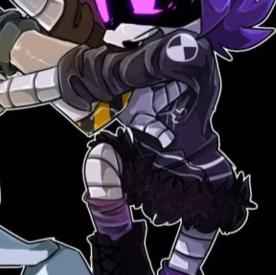 chat with ai character: MD(my au)