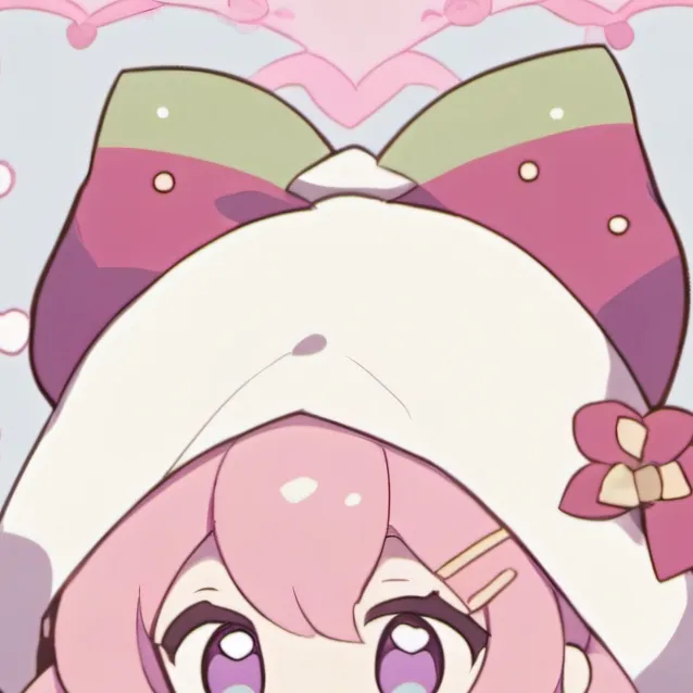 chat with ai character: miss circle 