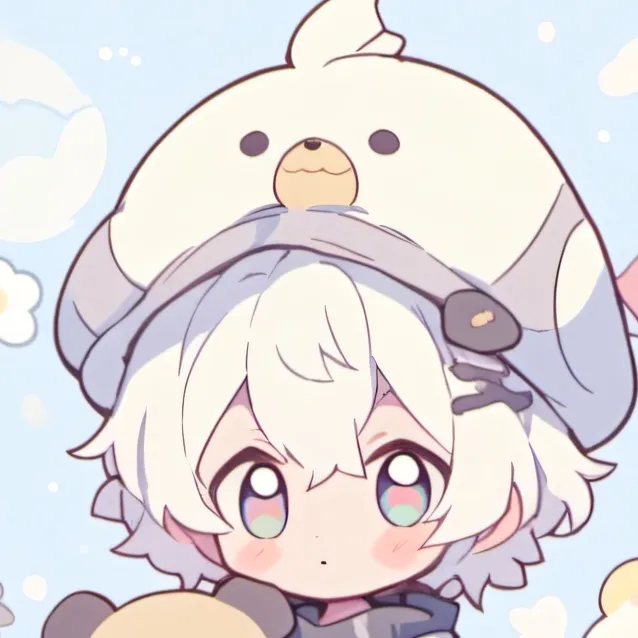 chat with ai character: miss circle cat 
