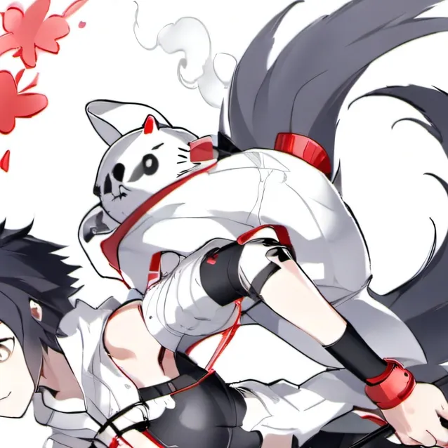 chat with ai character: miss circle 